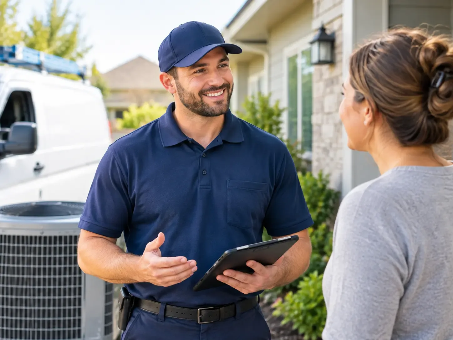 AC Installation Near Me Waipio, HI FAQs